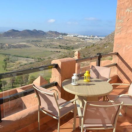 Apartamento Mojacar Playa Hotell Eksteriør bilde