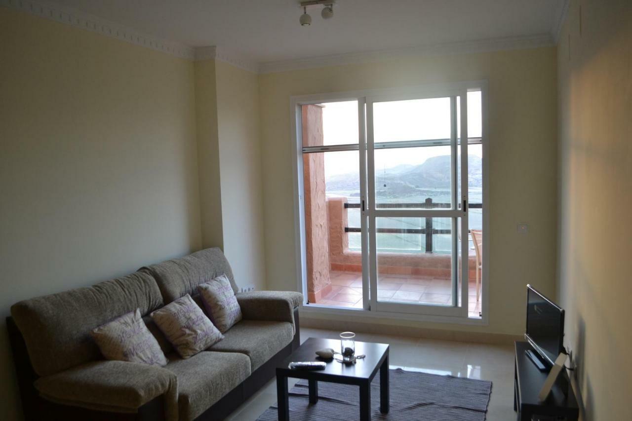 Apartamento Mojacar Playa Hotell Eksteriør bilde