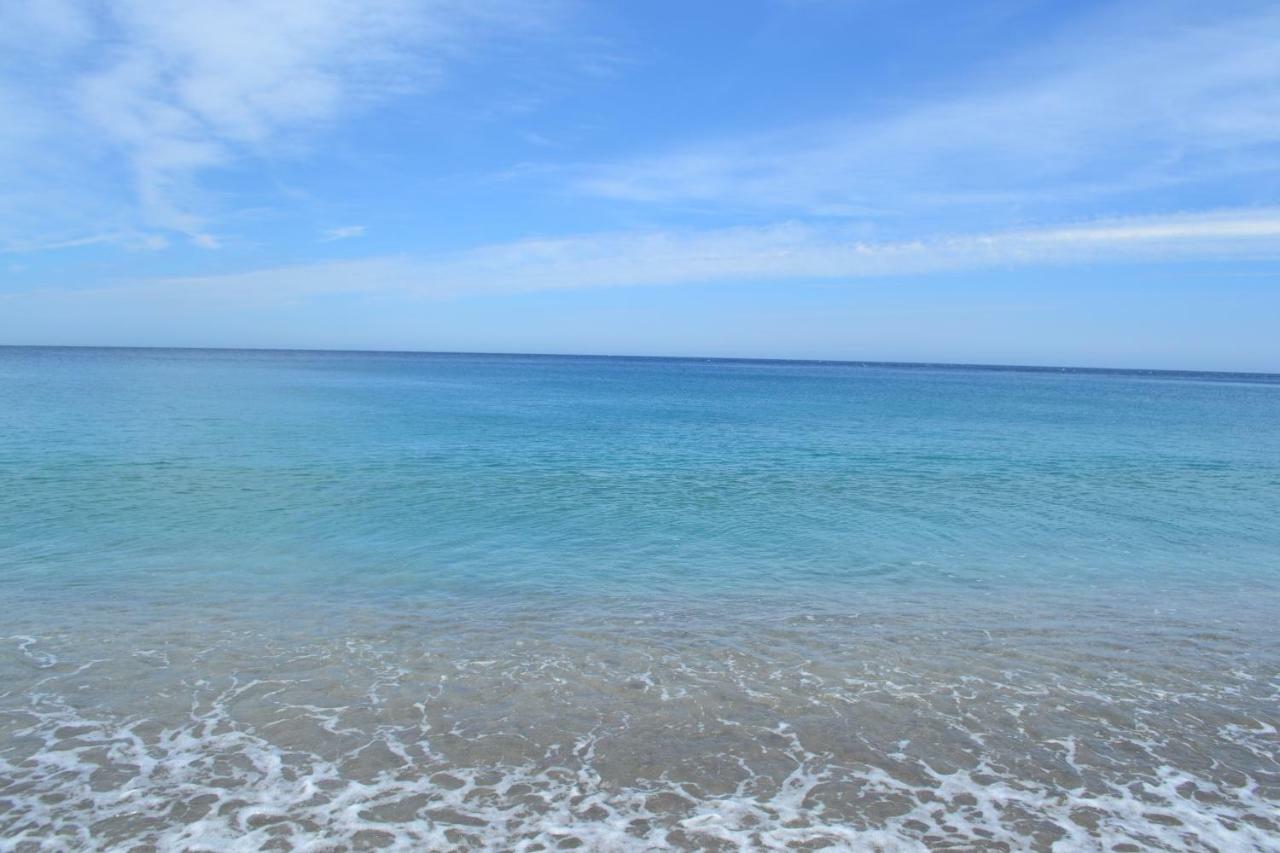 Apartamento Mojacar Playa Hotell Eksteriør bilde