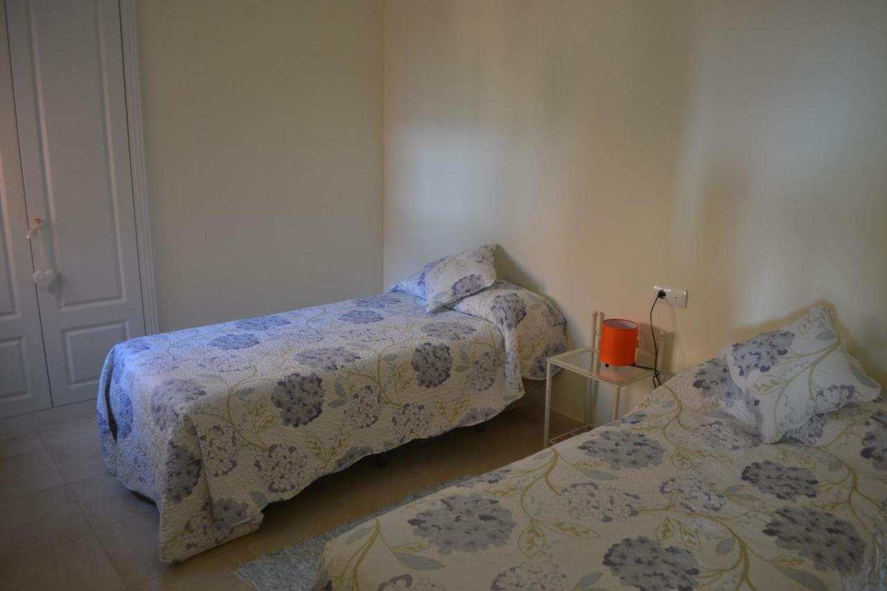 Apartamento Mojacar Playa Hotell Eksteriør bilde