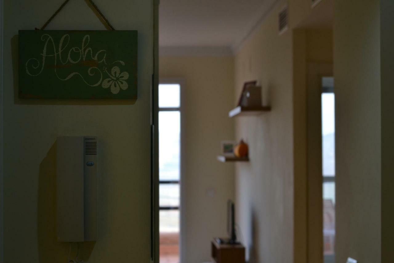Apartamento Mojacar Playa Hotell Eksteriør bilde