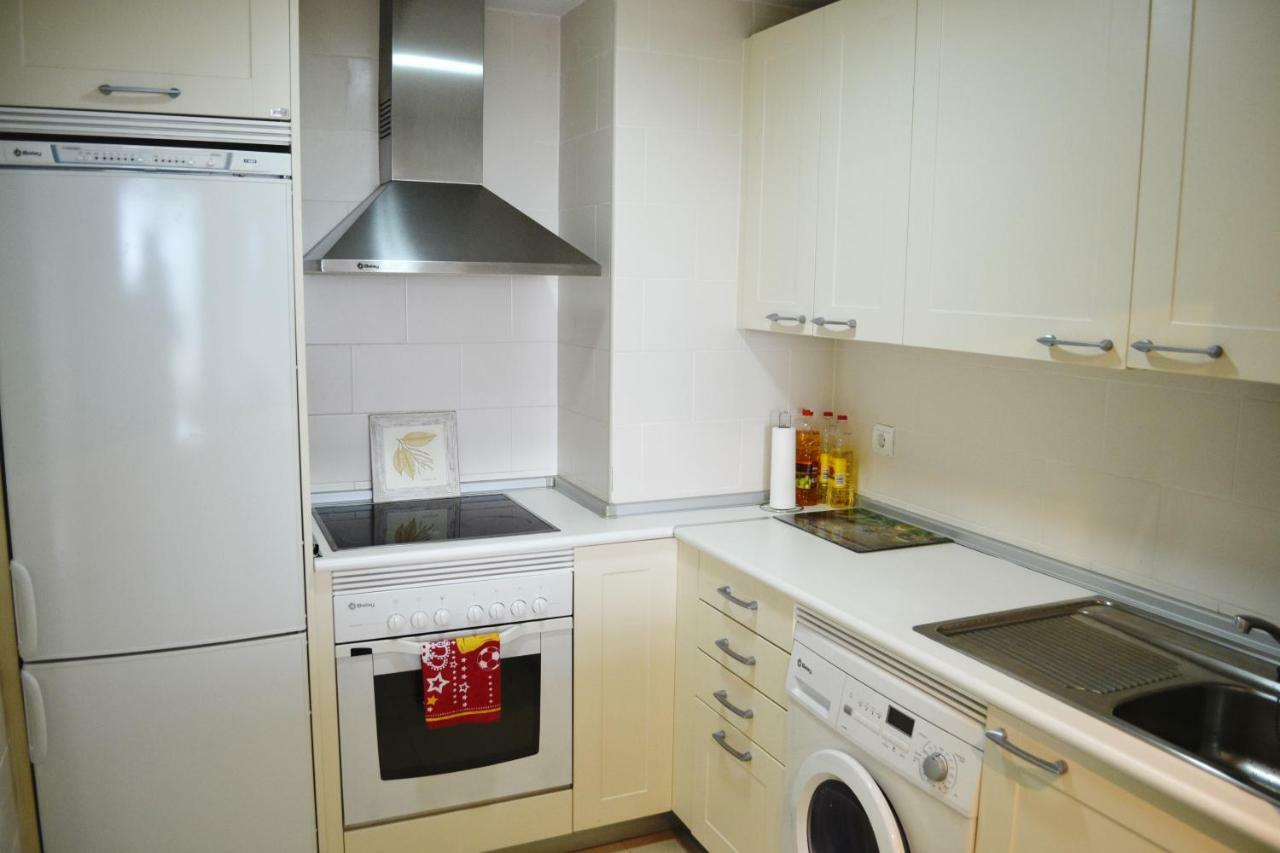 Apartamento Mojacar Playa Hotell Eksteriør bilde