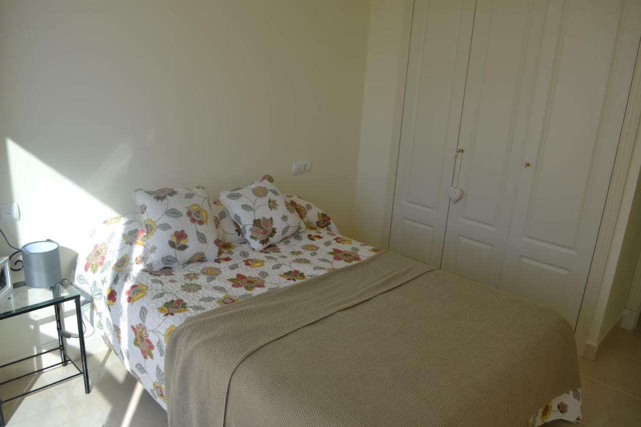 Apartamento Mojacar Playa Hotell Eksteriør bilde
