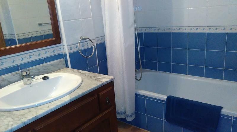 Apartamento Mojacar Playa Hotell Eksteriør bilde