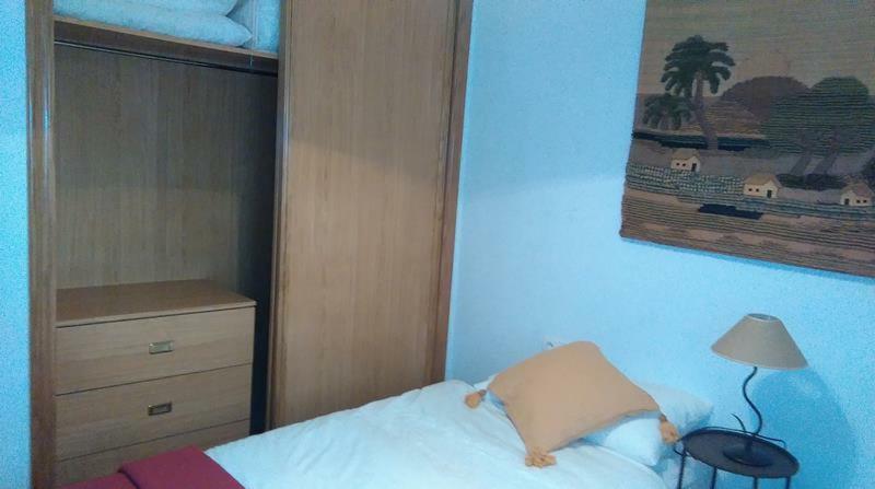 Apartamento Mojacar Playa Hotell Eksteriør bilde