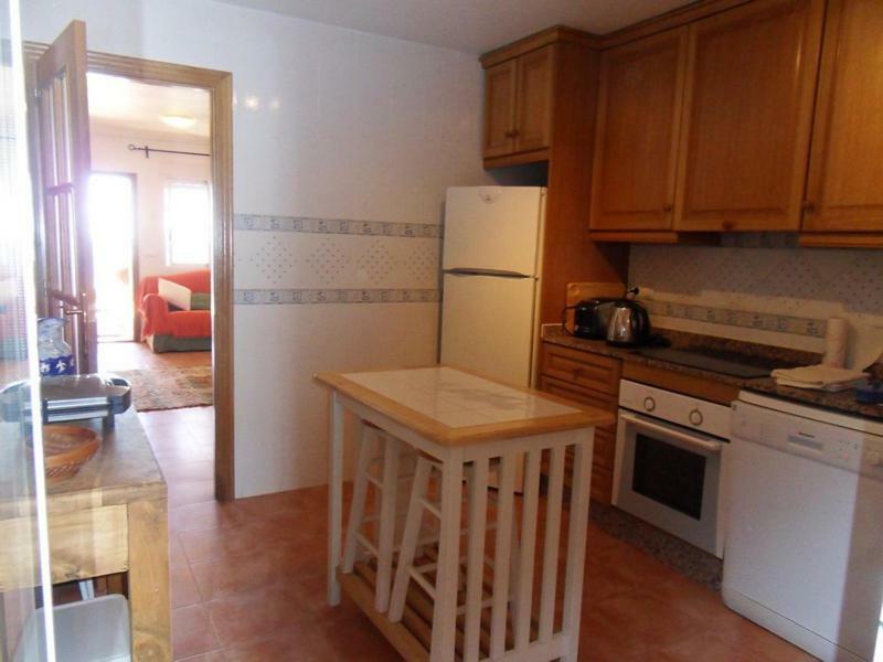Apartamento Mojacar Playa Hotell Eksteriør bilde