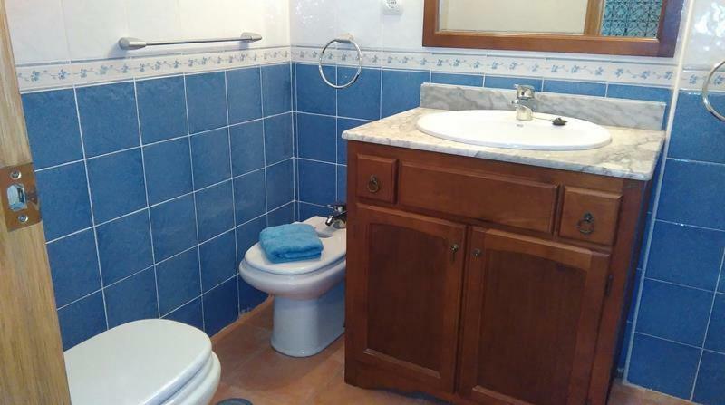 Apartamento Mojacar Playa Hotell Eksteriør bilde