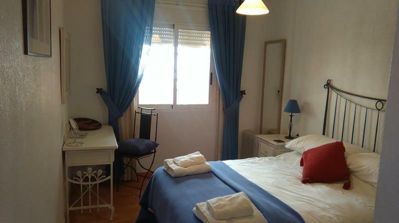 Apartamento Mojacar Playa Hotell Eksteriør bilde